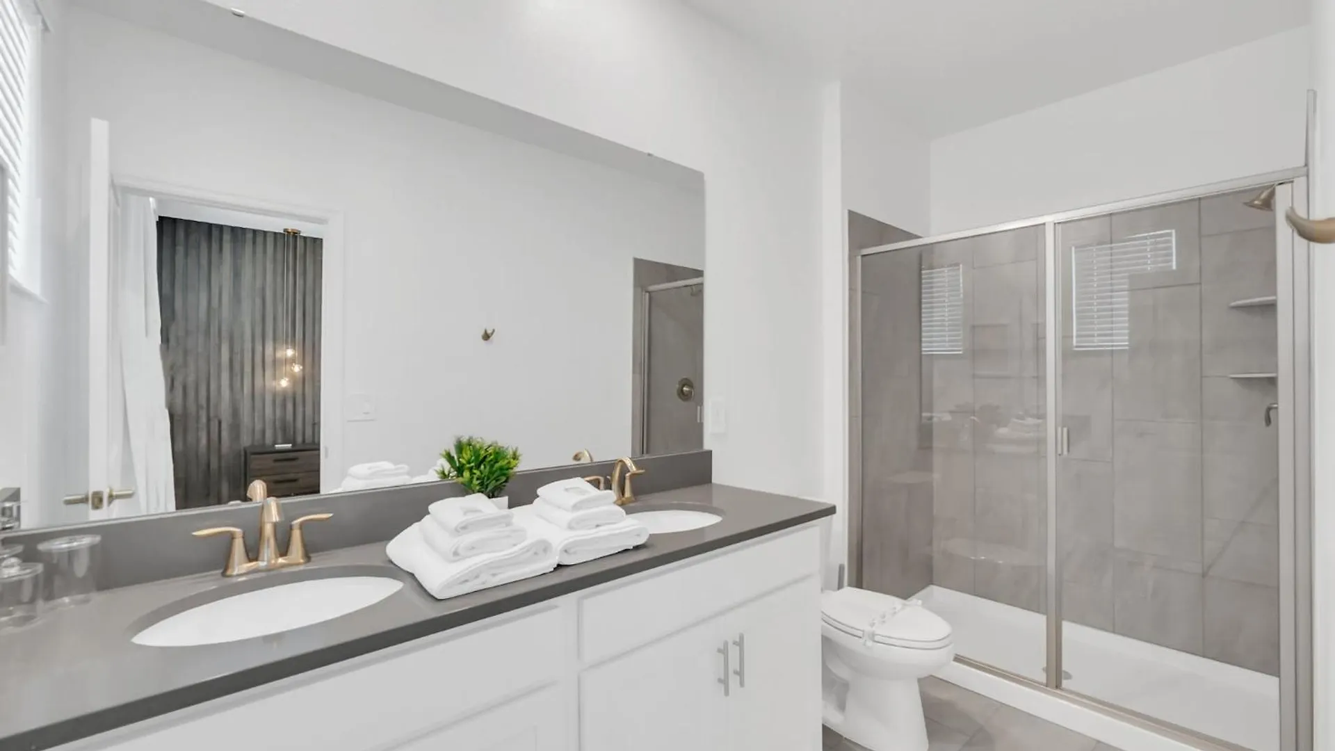 Top Villas - Championsgate 2195 达文波特 美国