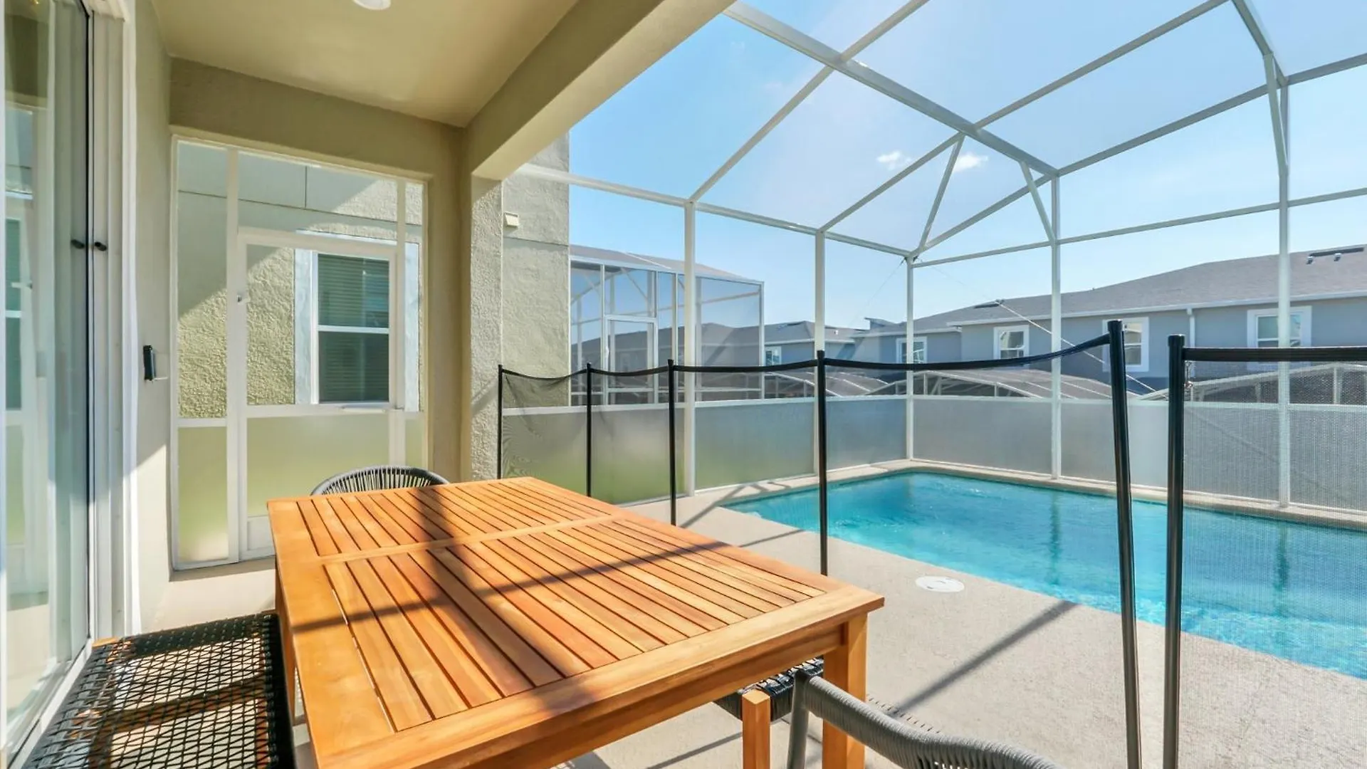 Top Villas - Championsgate 2195 达文波特 美国