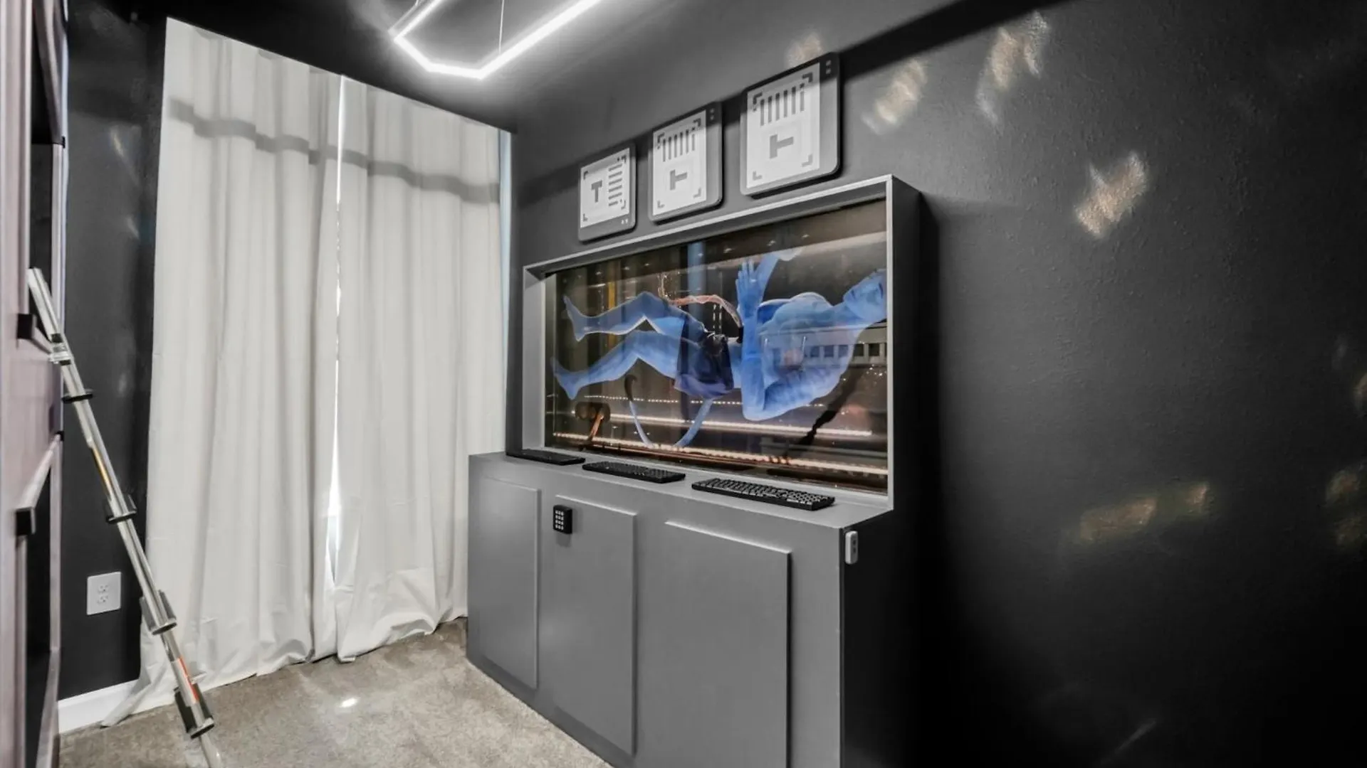 Top Villas - Championsgate 2195 达文波特
